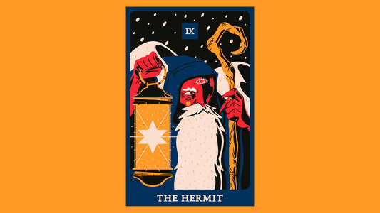 Hermitul