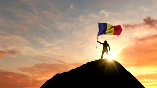 Cheia 44, votul conștient și energia unui nou început pentru România - 1 Decembrie 2024